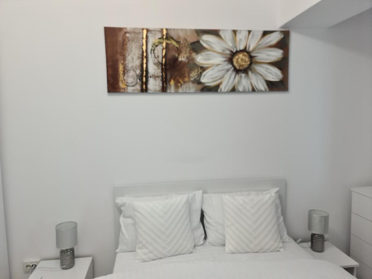 Global Apartament Bucureşti