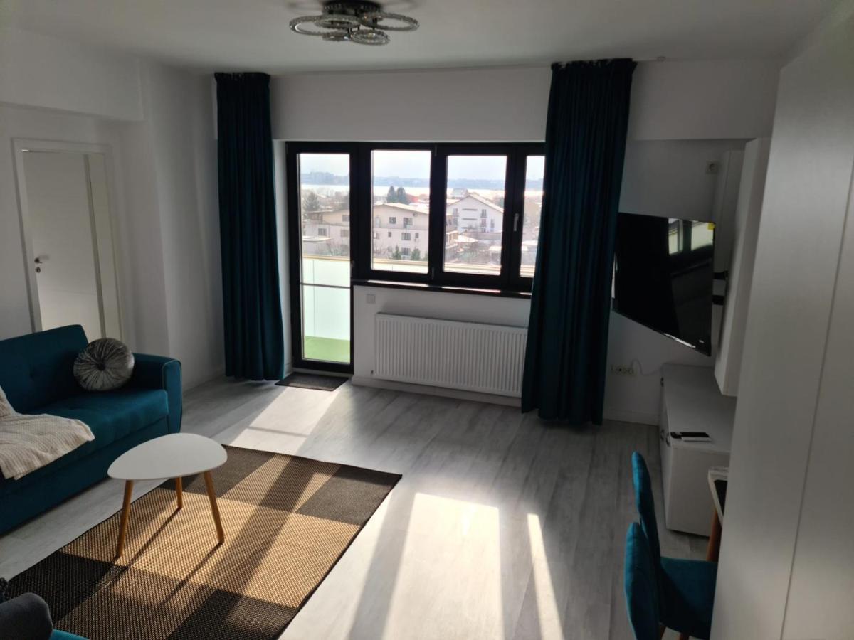 Apartament Global *