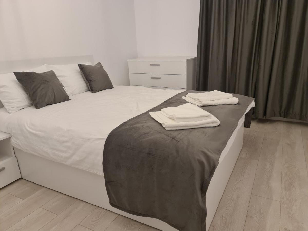 Appartement Global *