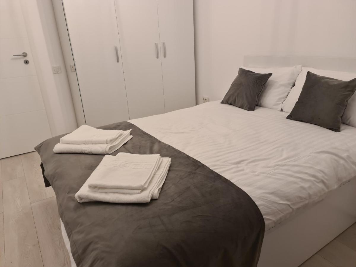 Appartement Global
