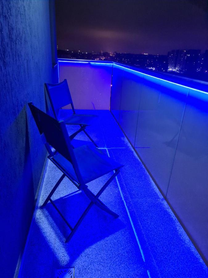 Appartement Global