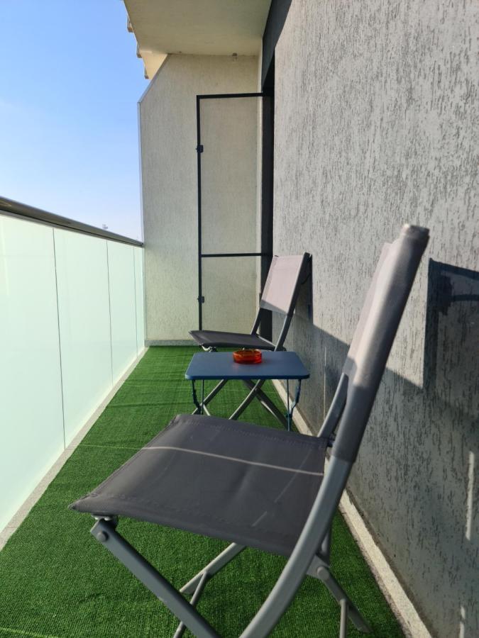 Appartement Global *