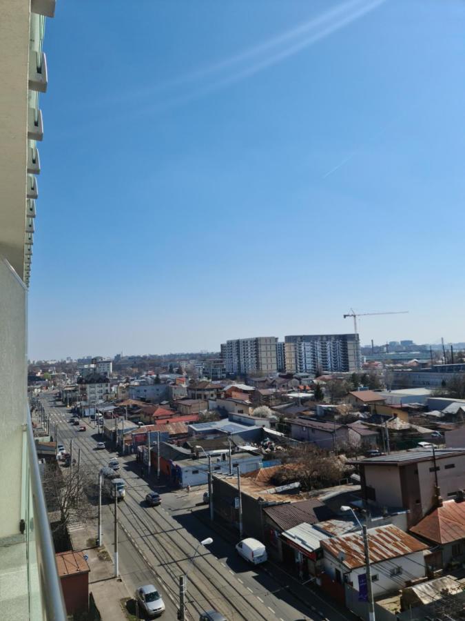 Global Appartement Bucarest