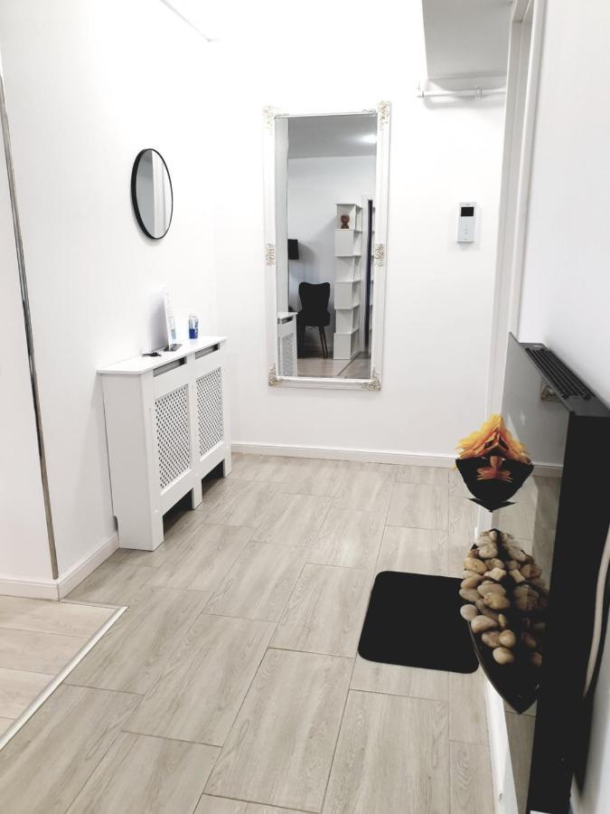 Appartement Global *