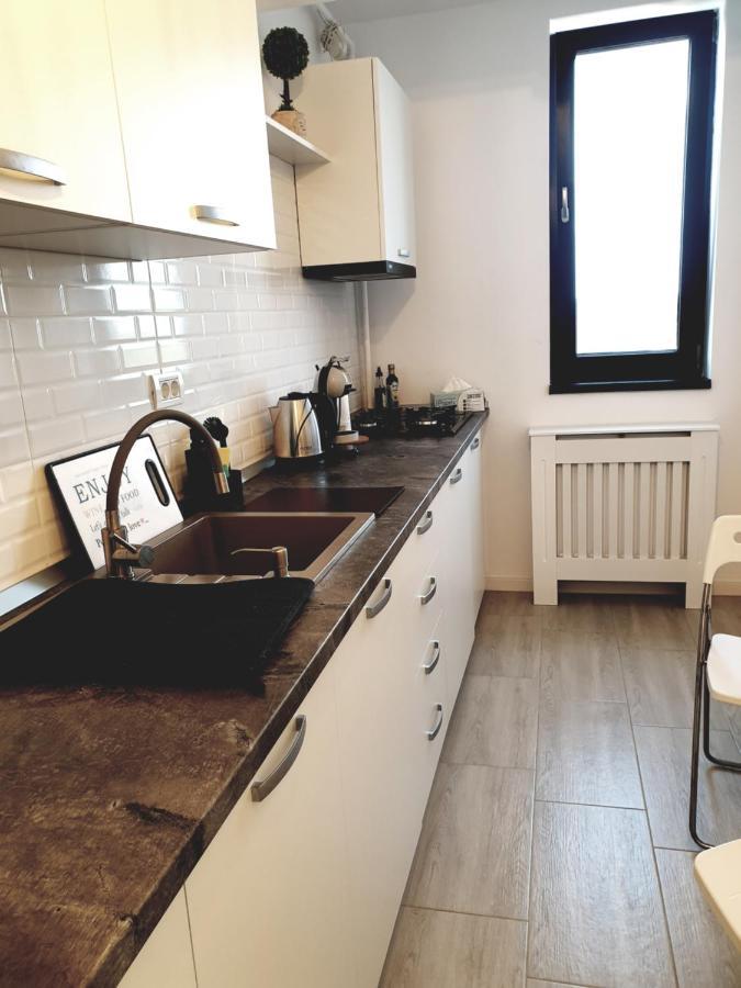 Appartement Global Bucarest