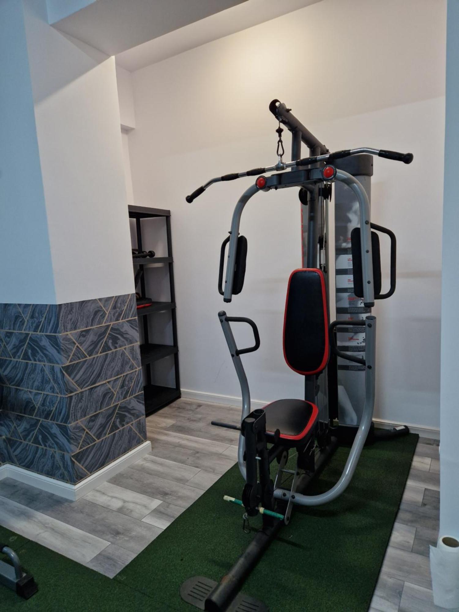 Global Appartement