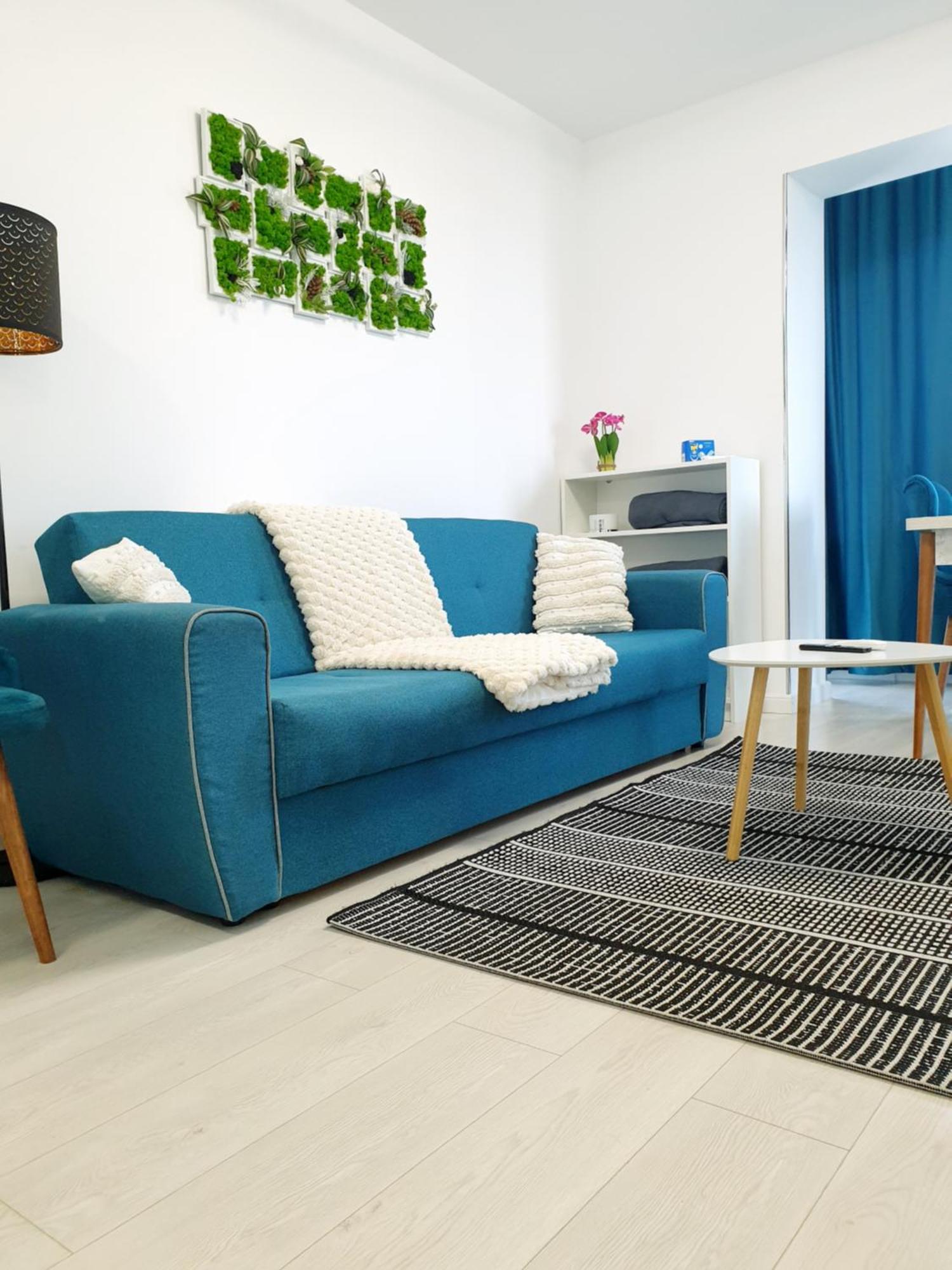 Appartement Global *